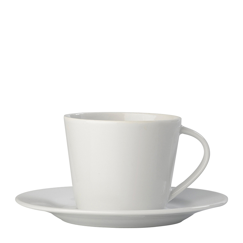 Tasse et soucoupe 180 ml - image 2
