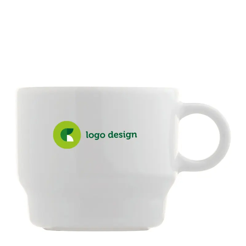 Tasse empilable 180 ml
