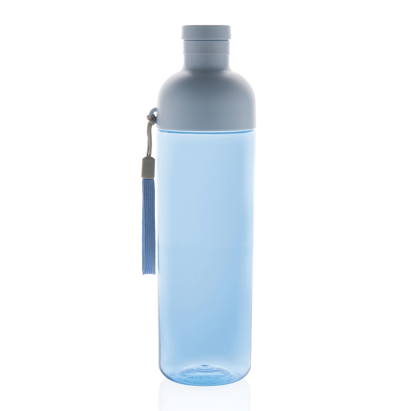 Bouteille d'eau en PET recyclé - image 7