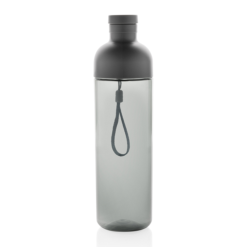 Bouteille d'eau en PET recyclé - image 10