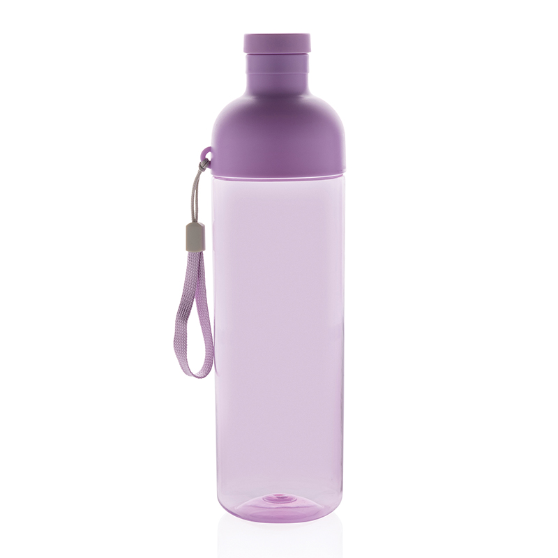 Bouteille d'eau en PET recyclé - image 4