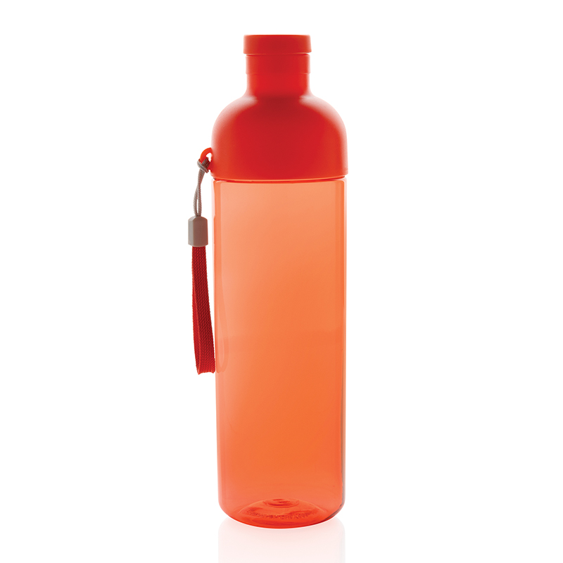 Bouteille d'eau en PET recyclé - image 9