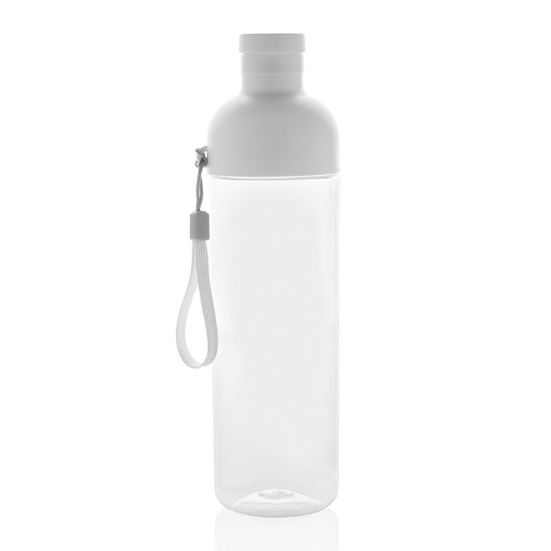 Bouteille d'eau en PET recyclé - image 5