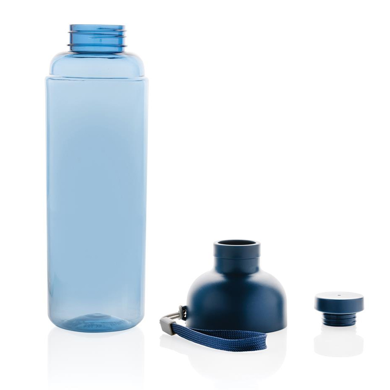 Bouteille d'eau en PET recyclé - image 2