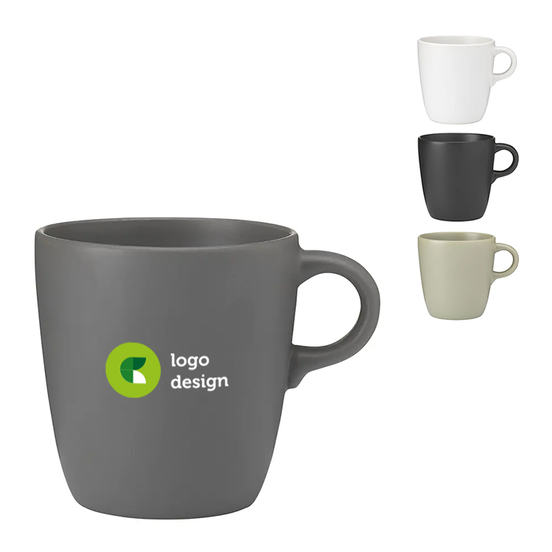 Mug de luxe