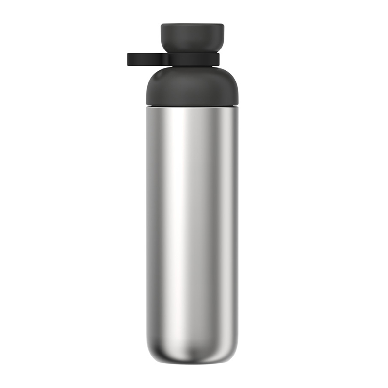 Gourde Mepal en acier inoxydable recyclé 900 ml - image 2
