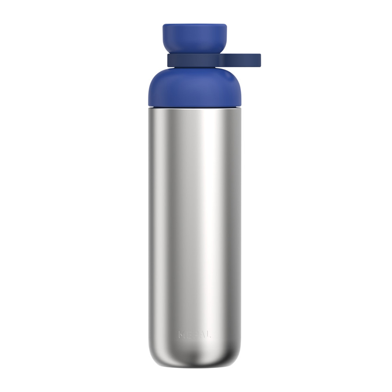 Gourde Mepal en acier inoxydable recyclé 900 ml - image 4