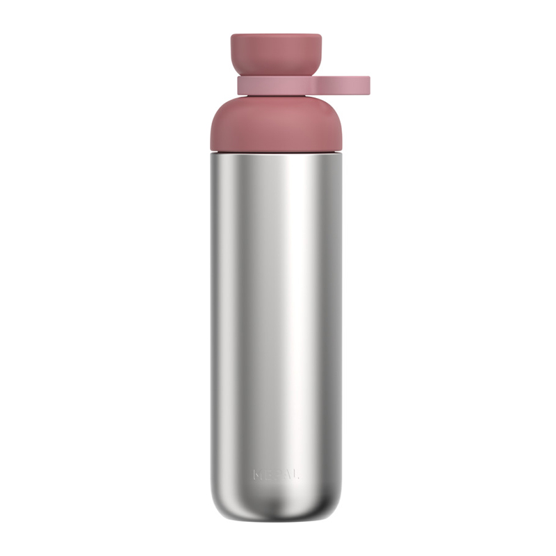 Gourde Mepal en acier inoxydable recyclé 900 ml - image 5