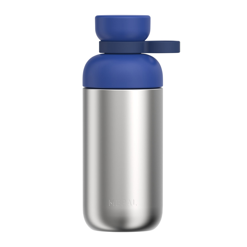 Gourde Mepal en acier inoxydable recyclé 500 ml - image 5
