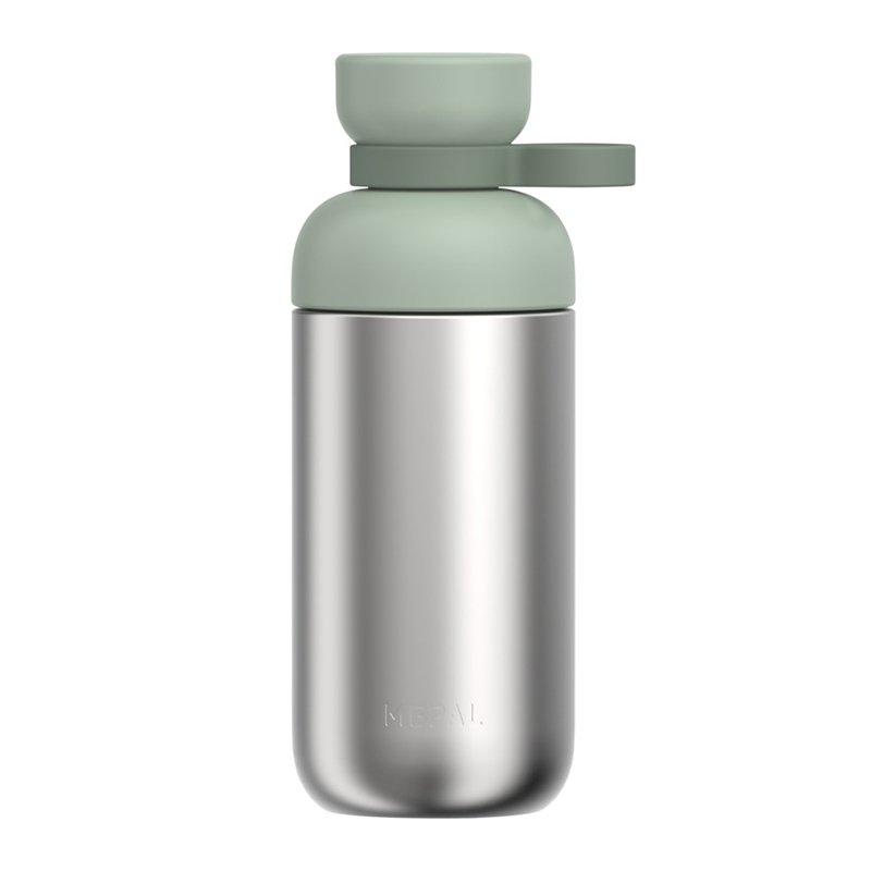 Gourde Mepal en acier inoxydable recyclé 500 ml - image 3