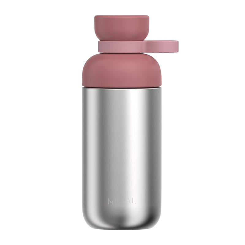 Gourde Mepal en acier inoxydable recyclé 500 ml - image 6