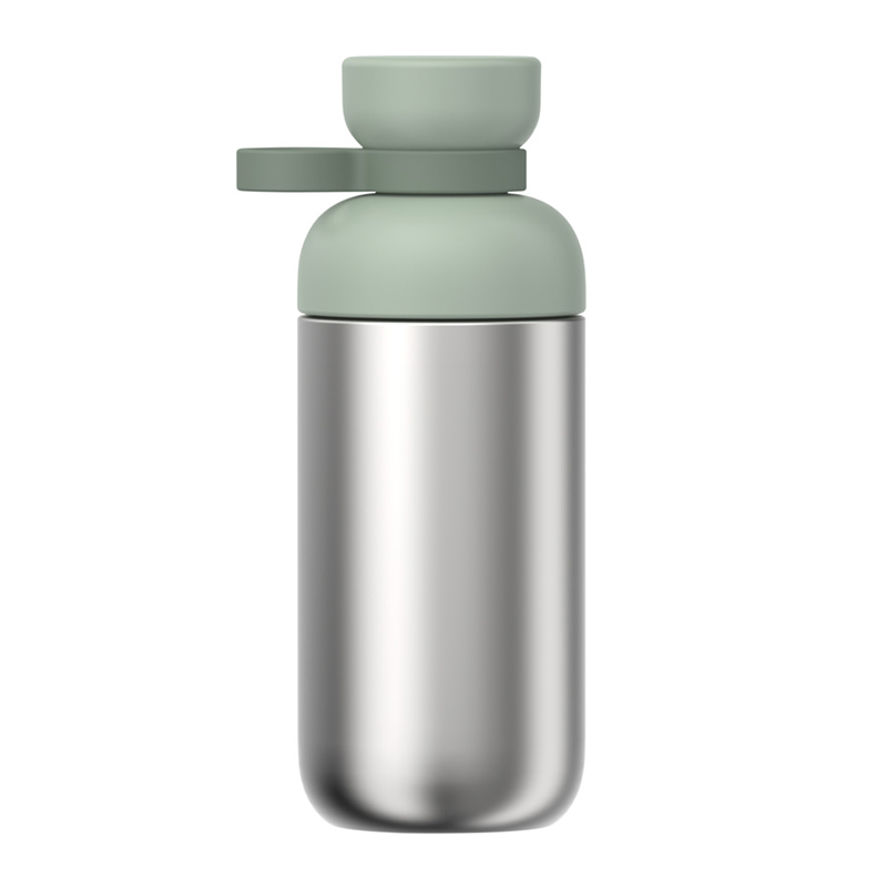 Gourde Mepal en acier inoxydable recyclé 500 ml - image 2