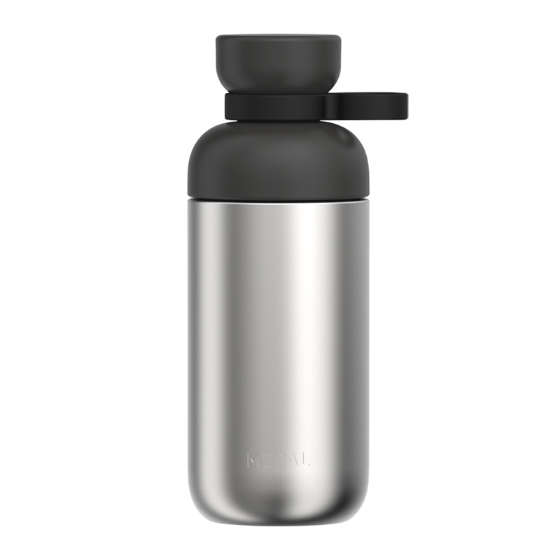 Gourde Mepal en acier inoxydable recyclé 500 ml - image 4