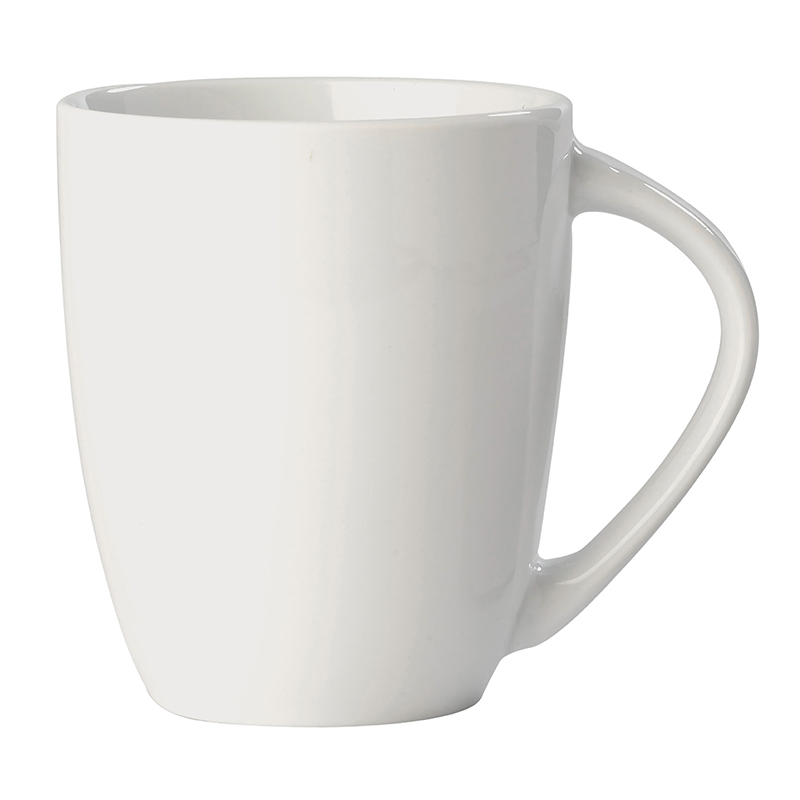 Tasse conique en porcelaine - image 3