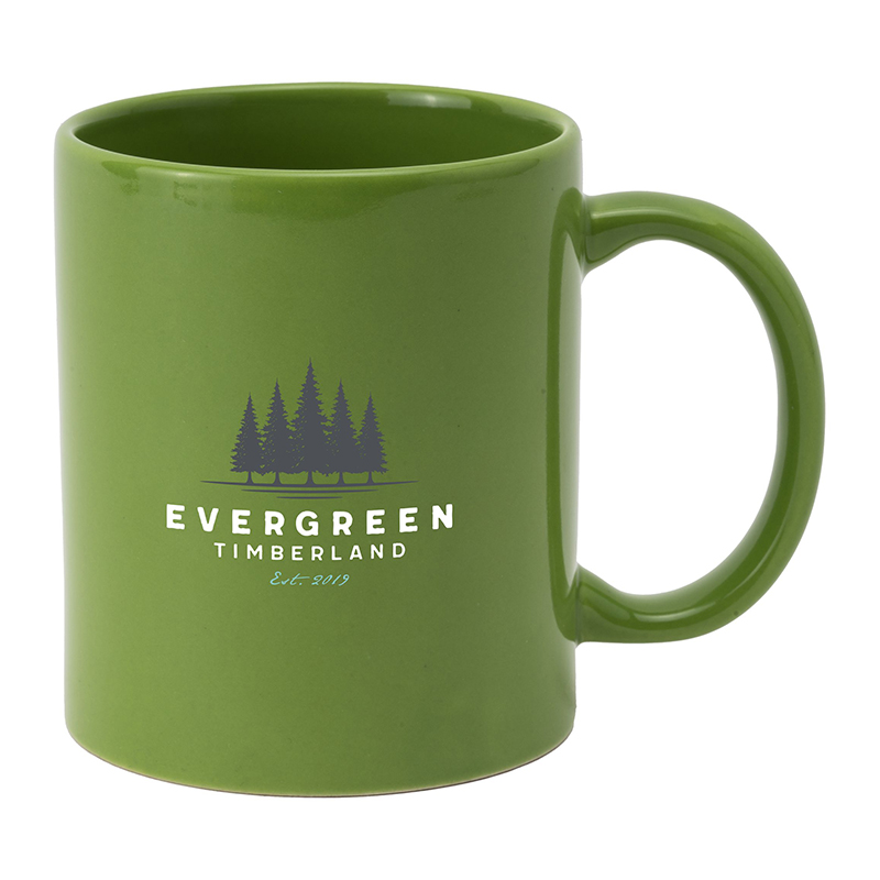 Mug en céramique