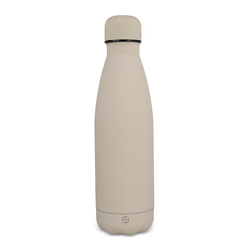 Bouteille isotherme soft touch 500 ml - image 6