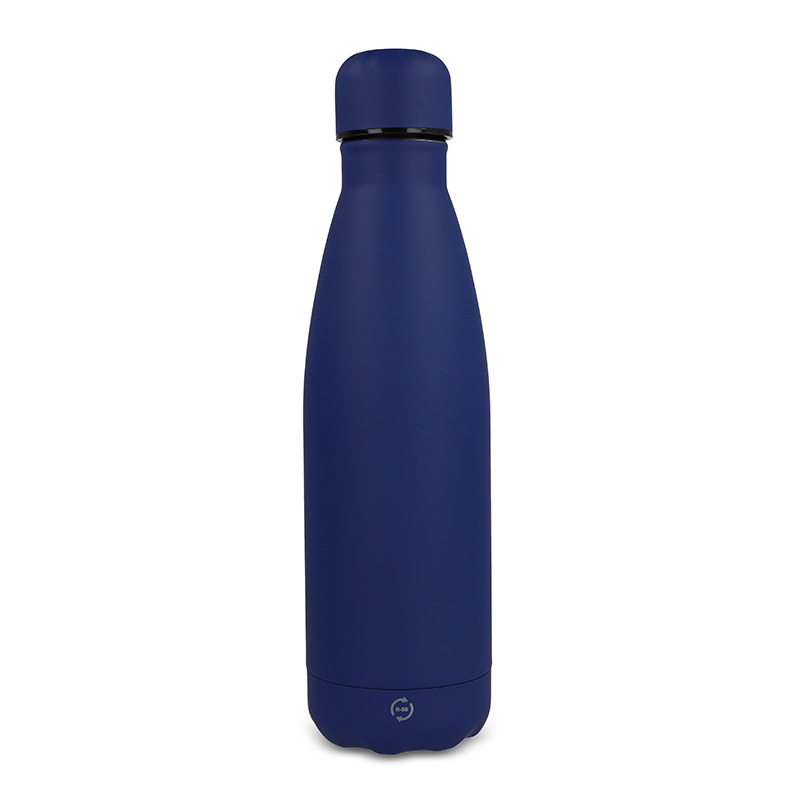 Bouteille isotherme soft touch 500 ml - image 8
