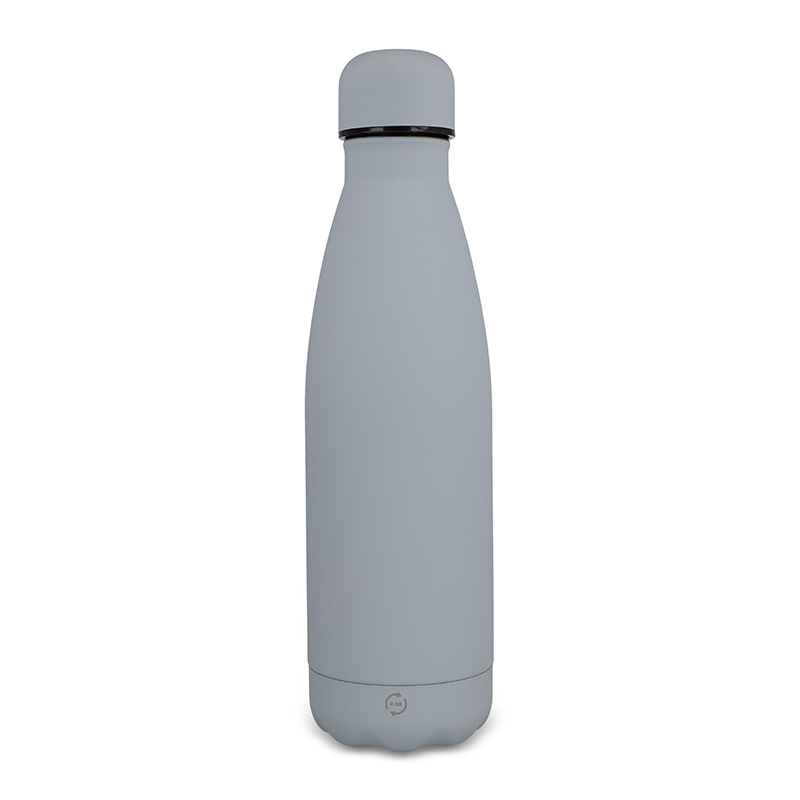 Bouteille isotherme soft touch 500 ml - image 7