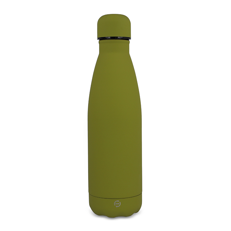 Bouteille isotherme soft touch 500 ml - image 5