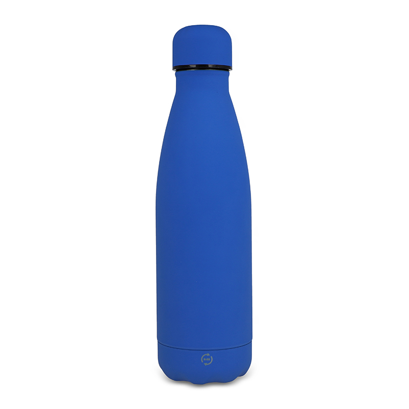 Bouteille isotherme soft touch 500 ml - image 3