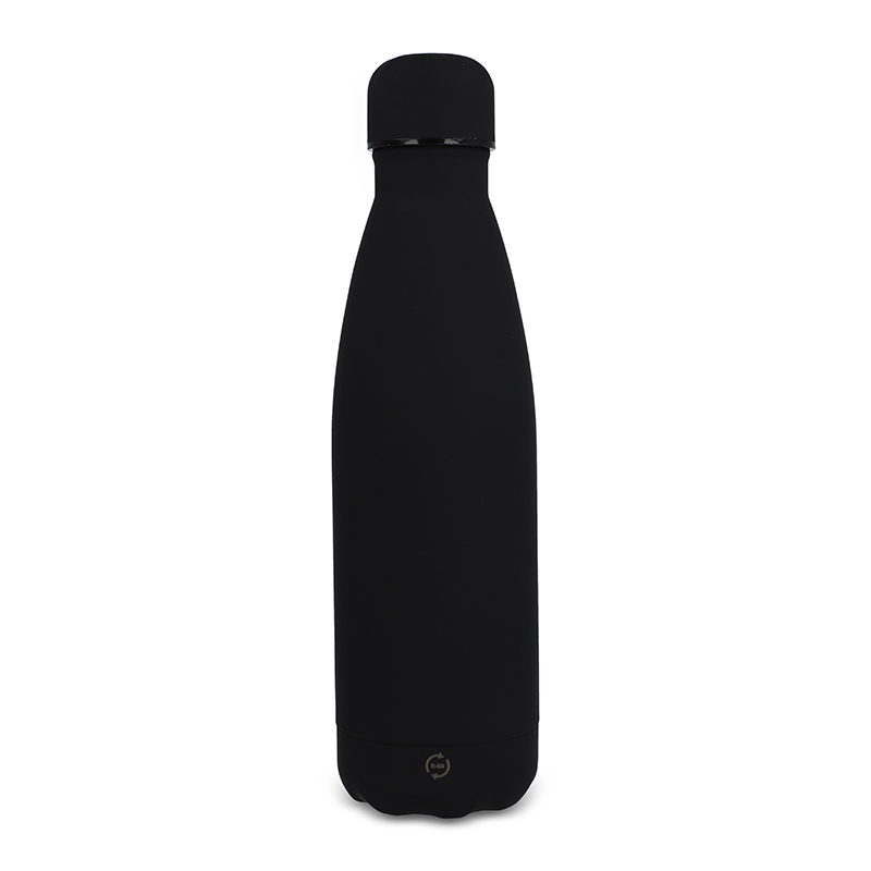 Bouteille isotherme soft touch 500 ml - image 2