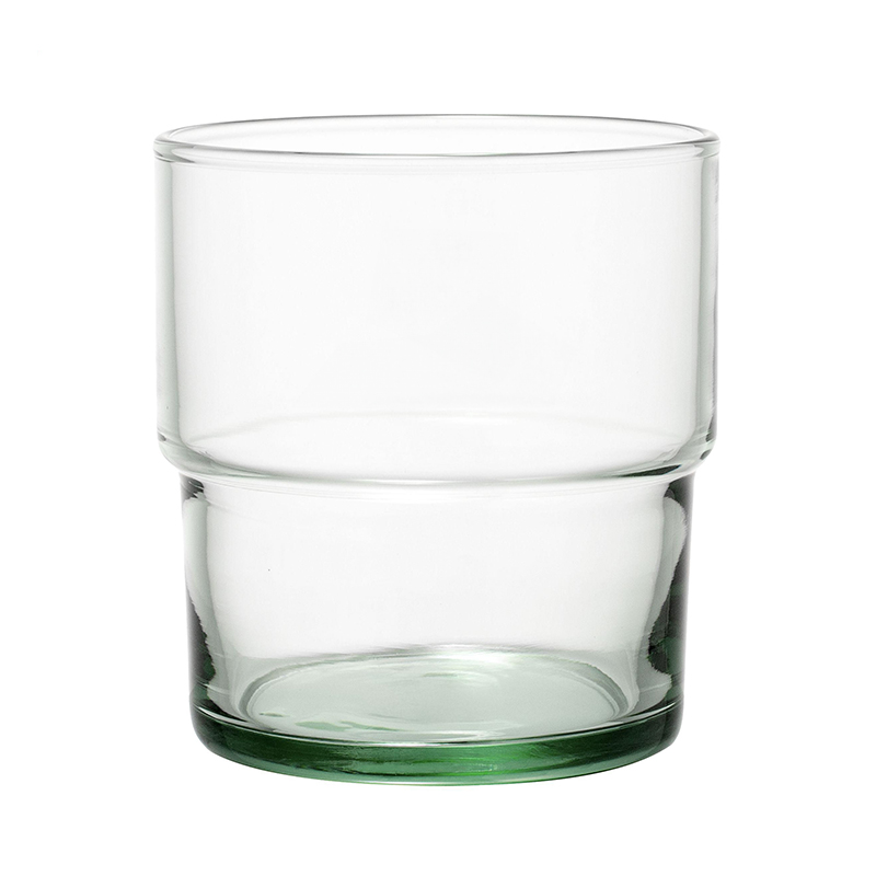 Rebottled verre empilable - image 3