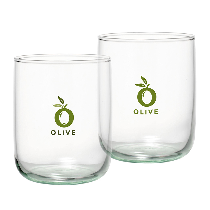 Rebottled verre à boire - image 2