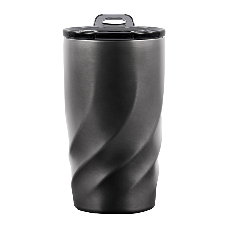 Gobelet de voyage en inox - image 2