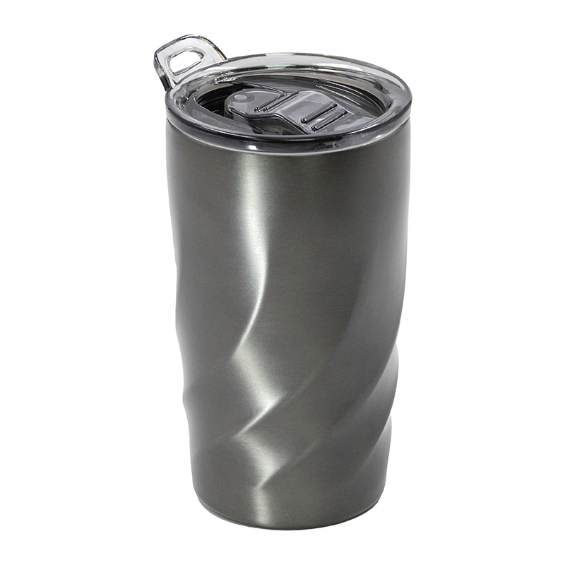 Gobelet de voyage en inox - image 6