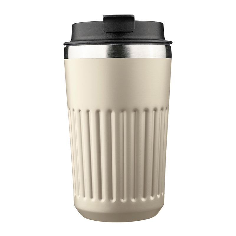 Mug de voyage en acier inoxydable recyclé - image 9