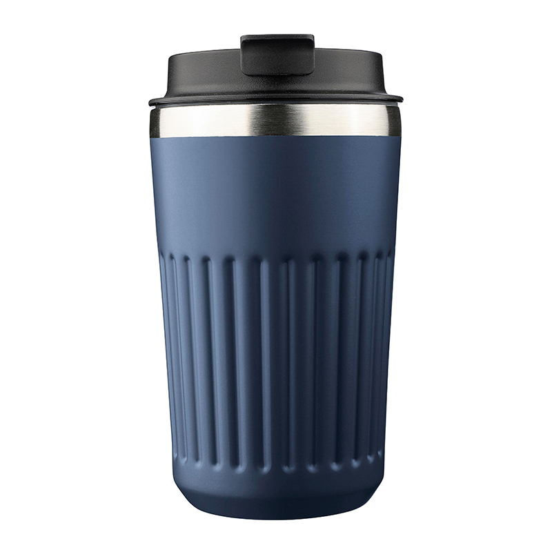 Mug de voyage en acier inoxydable recyclé - image 11