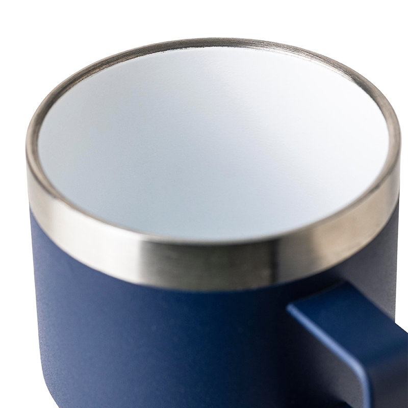 Gobelet inox recyclé double paroi - image 7