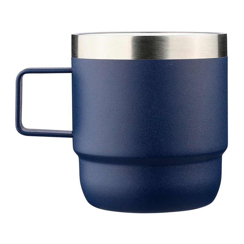 Gobelet inox recyclé double paroi - image 3