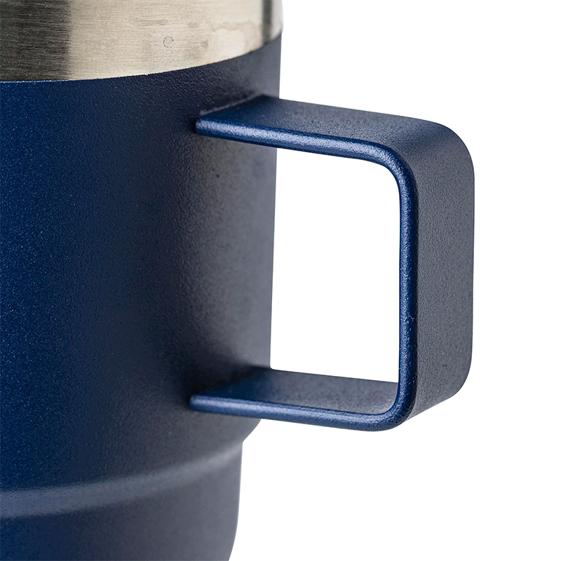 Gobelet inox recyclé double paroi - image 6