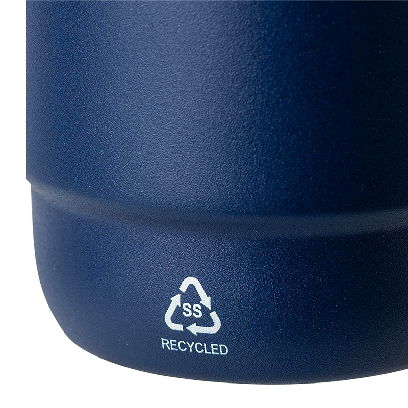 Gobelet inox recyclé double paroi - image 8