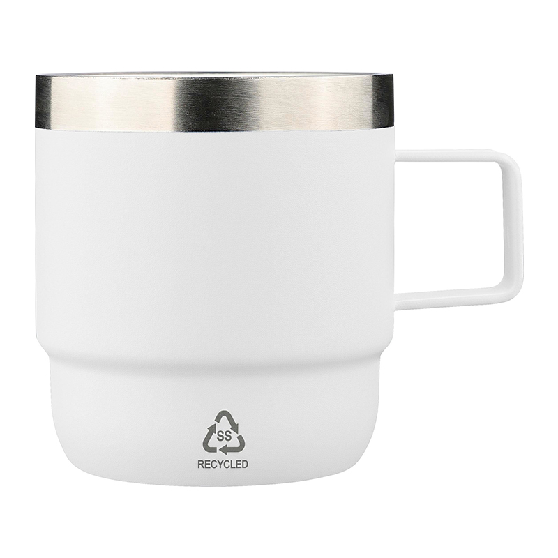 Gobelet inox recyclé double paroi - image 10