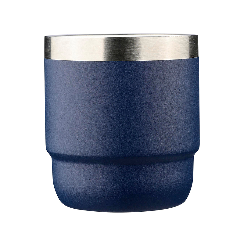Gobelet inox recyclé double paroi - image 4