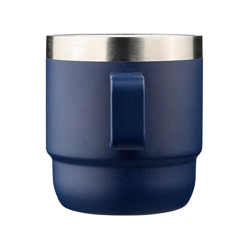 Gobelet inox recyclé double paroi - image 2