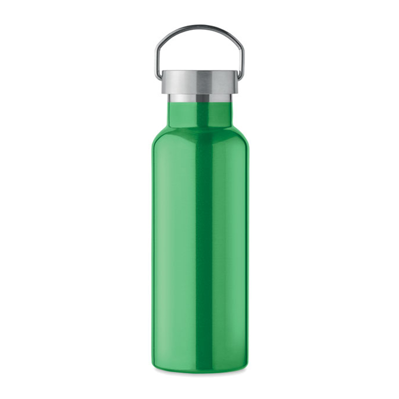 Gourde isotherme en acier inoxydable - image 10