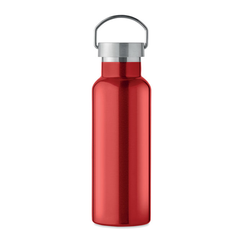 Gourde isotherme en acier inoxydable - image 11