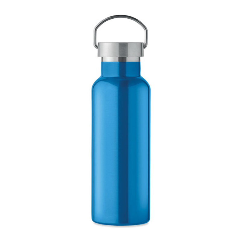 Gourde isotherme en acier inoxydable - image 12