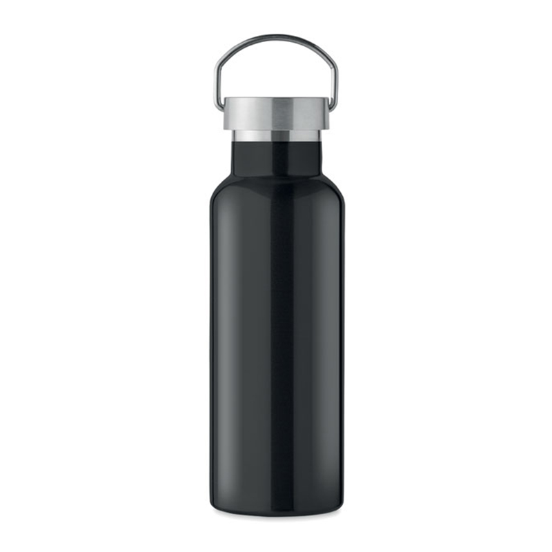 Gourde isotherme en acier inoxydable - image 9