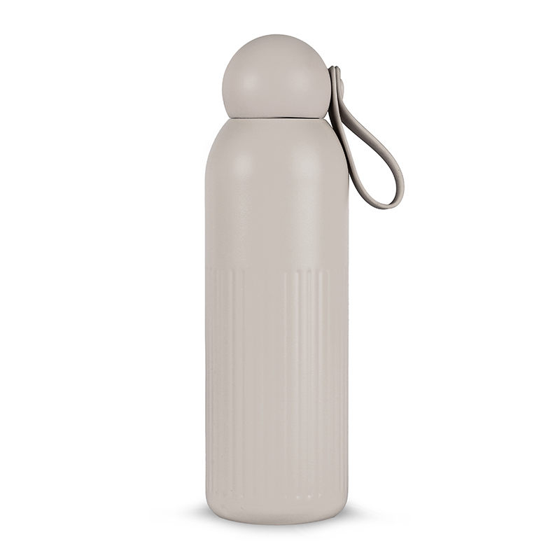 Sagaform gourde inox - image 4