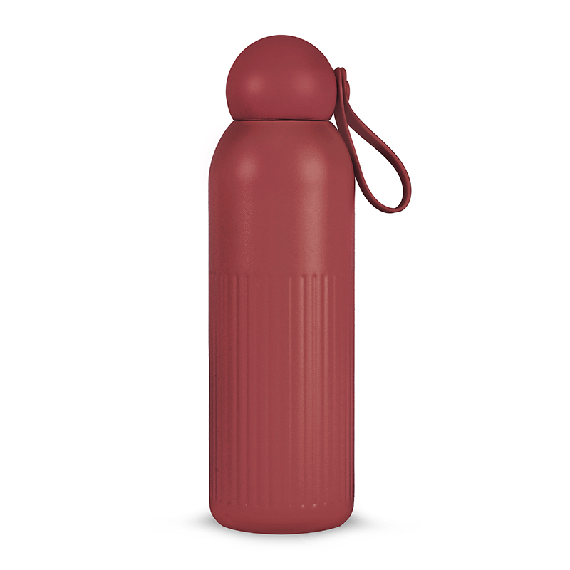Sagaform gourde inox - image 7