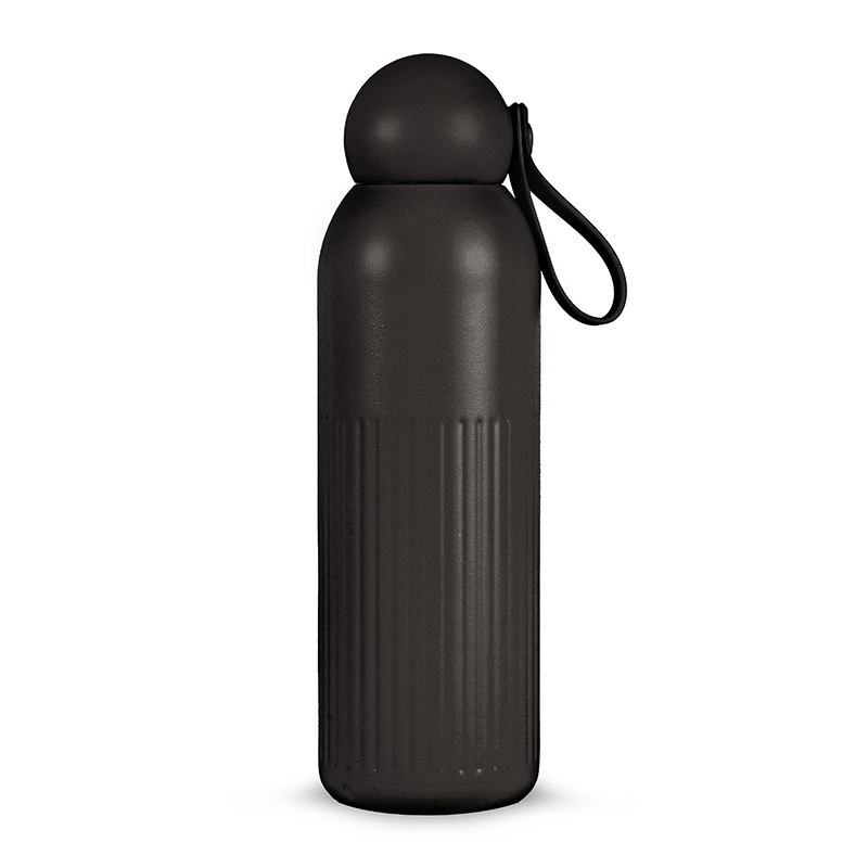 Sagaform gourde inox - image 9