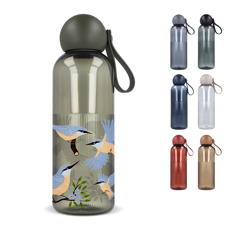 Sagaform bouteille d'eau 600 ml