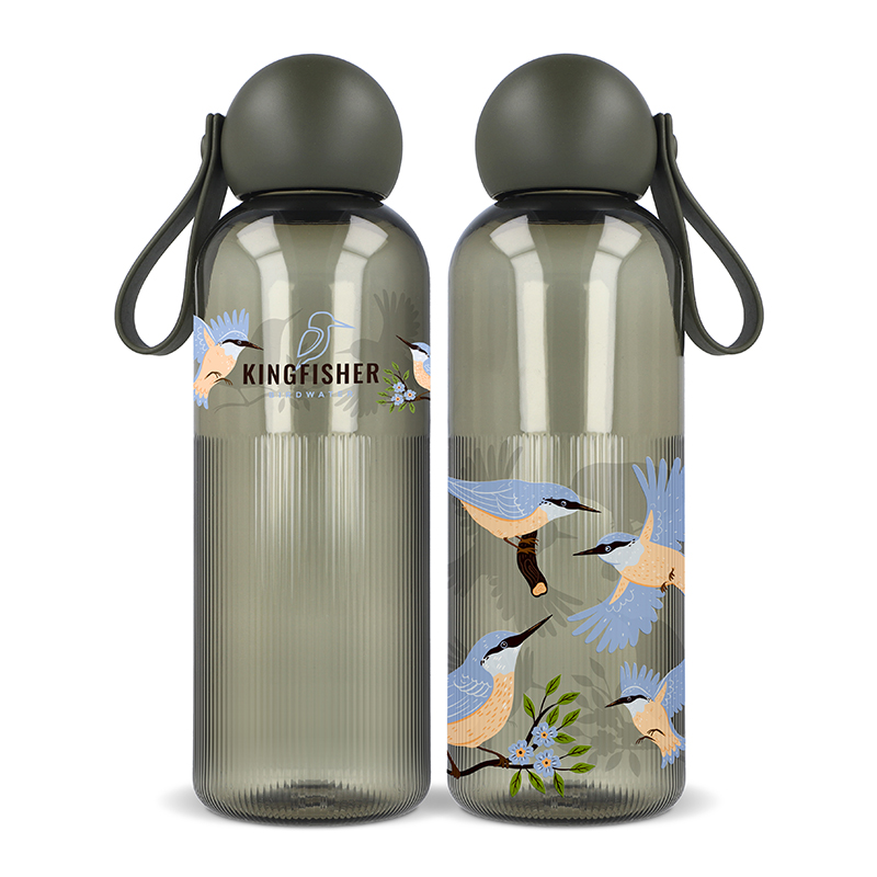 Sagaform bouteille d'eau 600 ml - image 2
