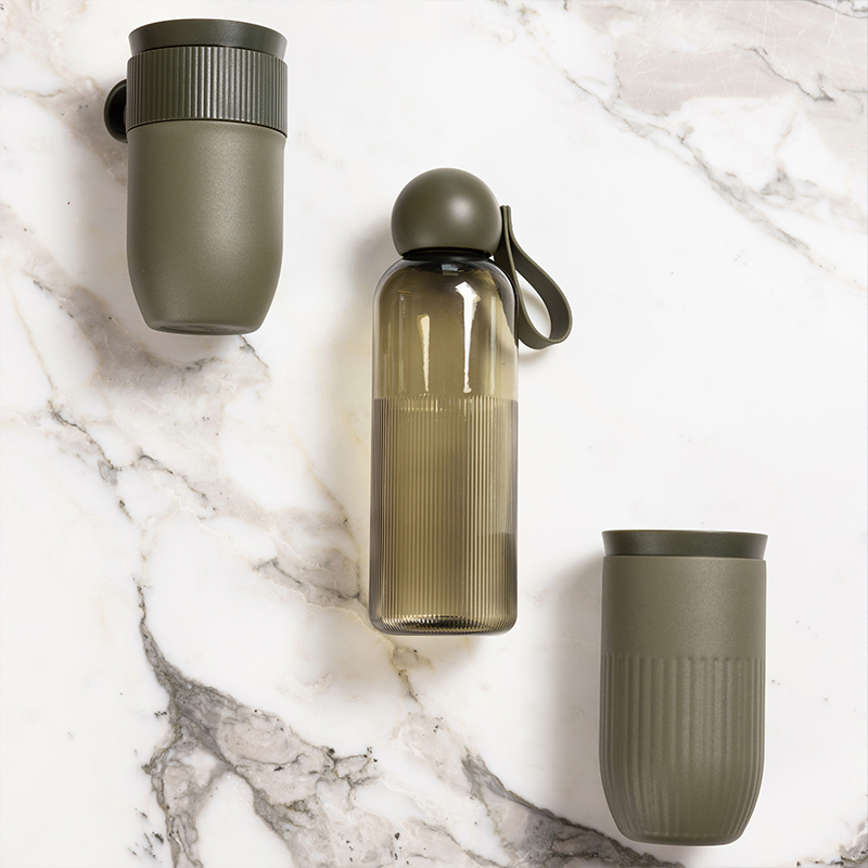Sagaform bouteille d'eau 600 ml - image 3