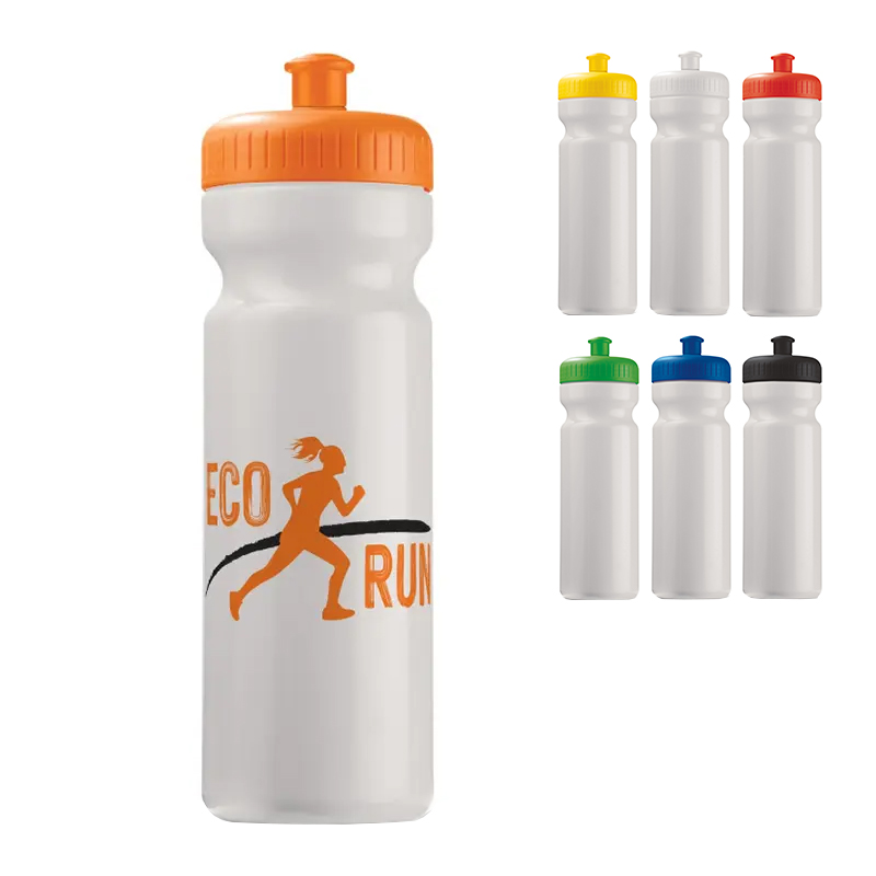Gourde de sport 750 ml