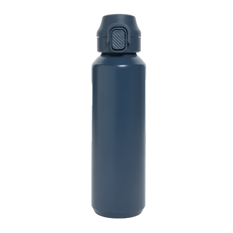 Gourde de sport en acier - image 6